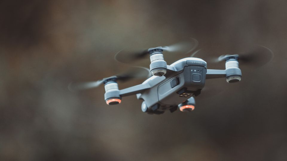 videodron-madrid-Cuánto cuesta contratar un servicio de vídeo con dron en Madrid