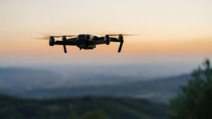 videodron-madrid-Dónde se puede volar un dron en Madrid