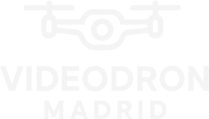 Logo de Video Dron Madrid.com