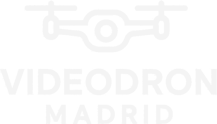Logo de Video Dron Madrid.com