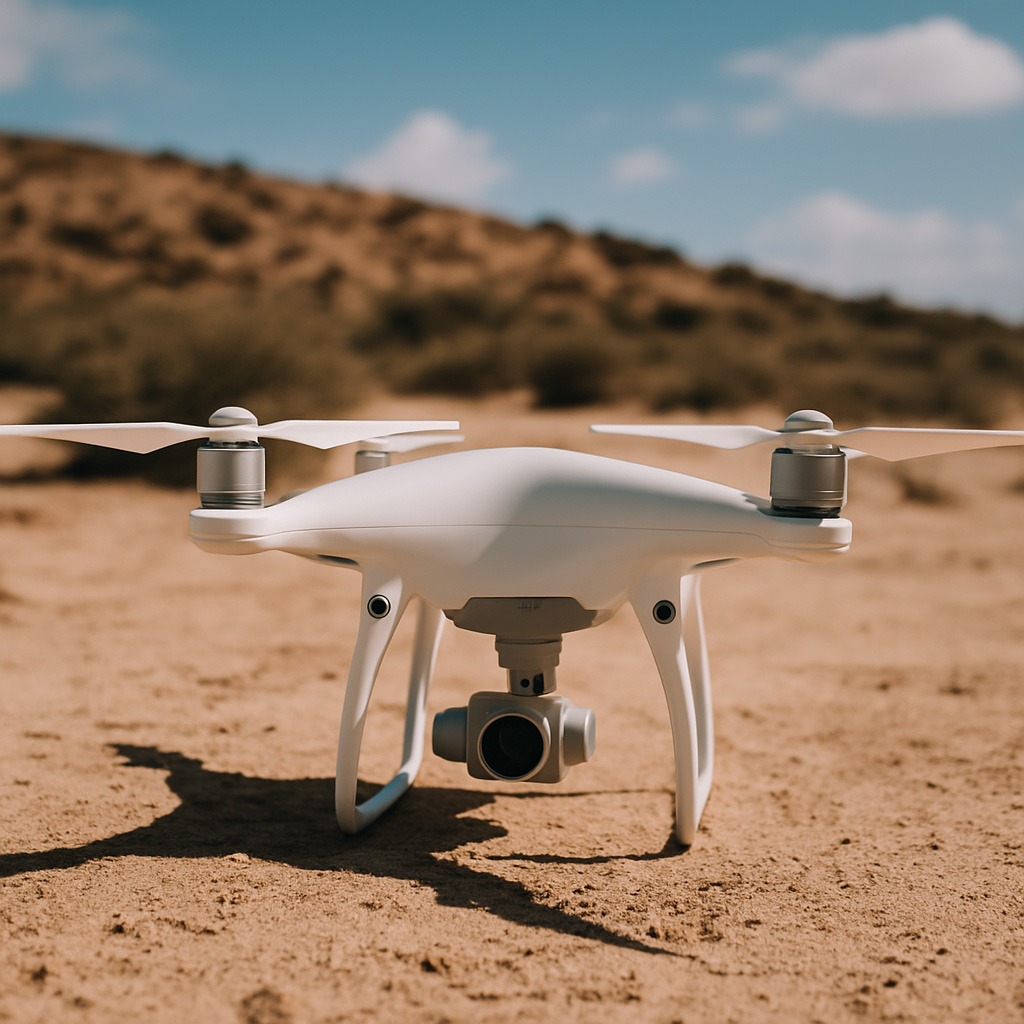 Video Dron Madrid Grabación profesional de vídeos con dron en alta calidad